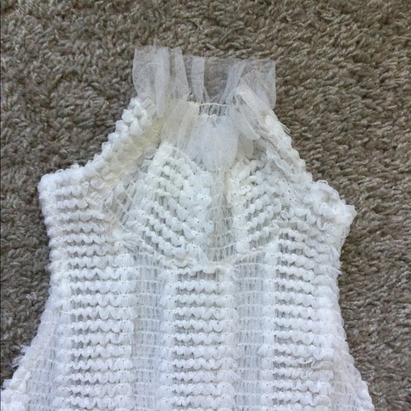 🔥🔥 HOST PIC 🔥🔥 Sleeveless High Neck Tank Dress - Picture 6 of 11